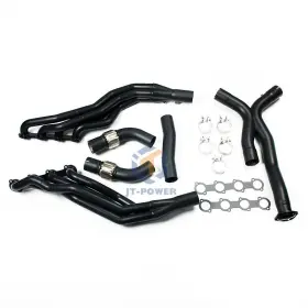 Jt2024029 Jt New Replacement Kit Ceramic For 03-06 Benz Amg E55/cls55/cls500/e500 W211 M113k