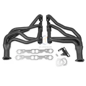 Jt2025001 Jt For Gmc/chevy Jimmy Blazer Yukon Tahoe 5.7l V8 4wd 11506flt Exhaust Headers