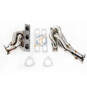 Jt2000ai095 Jutauto Equal Length Header Exhaust Manifold For Bmw E36 325i 323i 328i E39 523i 528i Z3