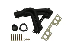 Jt2000ai134 Jutauto Shorty Exhaust Headers For 1975-1988 Toyota Pickup 20r 22r 1975-1981