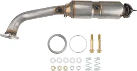 2505exp290gusll1 Kac Catalytic Converters Replacement For Cr-v 2007-2009