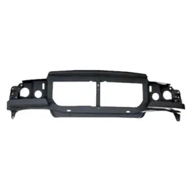Mlx-she576b-23-2q-cl360a50 Karparts360 For Ford Ranger 2004-2011 Header Panel Front Capa 4l5z8a284aa Fo1220228