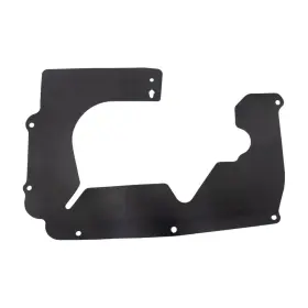 To1218125 Karparts360 For Toyota Tundra 2014-2021 Heat Shield Driver Or Passenger Side Single Piece