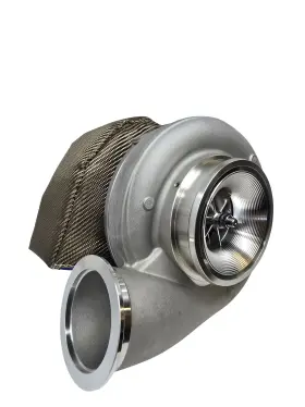 Kb-t4thb Kb Diesel Performance Llc T4 Heat Shield Turbine Housing Blanket For S300/s400 G45 Turbos