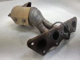 28510-2bef1 Kia 2012-2017 Rio 1.6l Exhaust Manifold