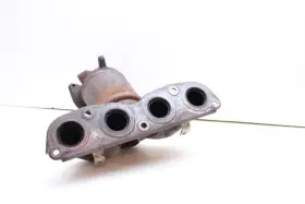 28510-2ehk0 Kia 2017-2019 Soul 2.0l Exhaust Manifold Ulev Ii Emissions Oem