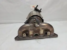 28510-2elg0 Kia 2022 2023 2024 Forte Exhaust Manifold With Heat Shield Cover Oem