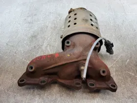 28510-3c380 Kia 06 07 08 09 10 11 13 14 Sedona 3.8l Rear Side Exhuast Manifold Oem