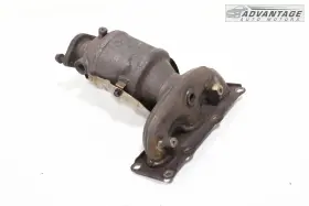 28510-3cla0 Kia 2016-2020 Sorento 3.3l Fwd Gas Left Driver Side Engine Exhaust Manifold Oem