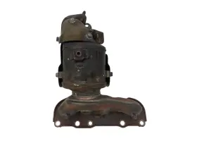 285103l290 Kia 2020-2024 Telluride Recertified Exhaust /catalytic Converter U/kmx/3l29/1222