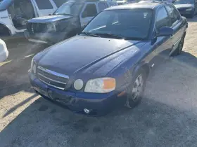 327-59299 Kia Exhaust Manifold 2.4l Fits 99-05 Sonata 1212522