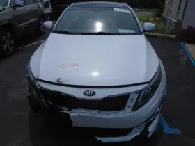 327-59733 Kia Exhaust Manifold 2.4l Vin 7 8th Digit Us Built Fits 14-15 Optima 1175665