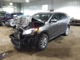 327-59817 Kia Exhaust Manifold 2.4l Fwd Fits 16-20 Sorento 2032594