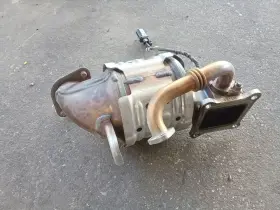 Kia 327.ki1y24 Sportage 2024 Exhaust Manifold 373482