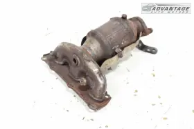 3l27 Kia 2020-2023 Telluride 3.8l Fwd Exhaust Manifold Front Left Side Down Pipe Oem