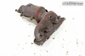 3l28 Kia 2020-2023 Telluride 3.8l Fwd Exhaust Manifold Right Pipe With Heat Shield Oem