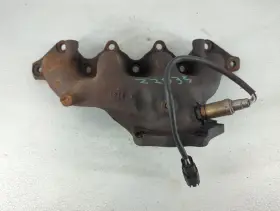 96723 Kia Esh25 1998-2001 Sephia Turbocharger Exhaust Manifold With Turbo Charger Jbftl