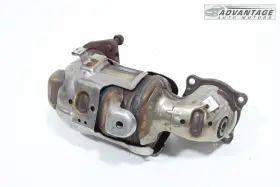 W2m650 Kia 2021-2024 K5 1.6l Turbocharger Engine Motor Exhaust Manifold 30k Miles Oem