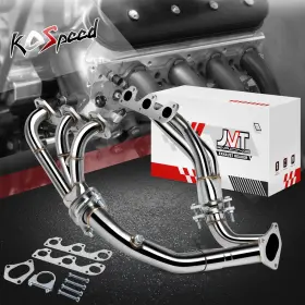 Ko97274s Ko Speed 3-2-1 Exhaust Headers For Mazda Navajo Ford Ranger Explorer 4.0l V6 1990-1994