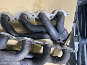 28601100 Kooks Shorty Headers For 2014-2018 Truck 5.3 Or 6.0/ 2015-2020 Suv 6.2 L