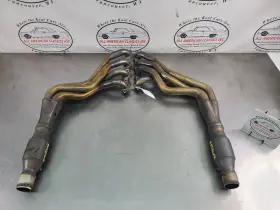 327-00222r Kooks 2011-17 Chevy Ss Caprice 6.2l Longtube Headers Pair Lh/rh