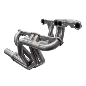 22102200 Kooks Custom Headers Stainless Steel For 67-69 Camaro