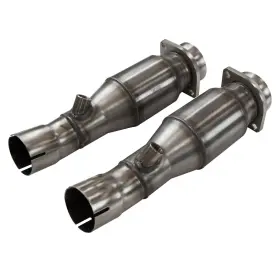 2310h420 Kooks Custom Headers Stainless Steel Fits 04-07 Cts