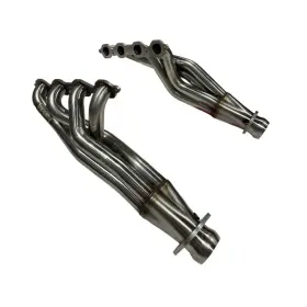 28642400 Kooks Custom Headers For 2023 Cadillac Escalade V 1-7/8in Stainless Long Tube Req