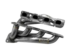 31011400 Kooks Custom Headers For 05-10 Chrysler Lx 6.1l Hemi 1-7/8 Inch Super Street Series