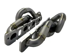 35101110 Kooks Custom Headers 1-5/8 Inch X 1-3/4 304 Stainless Steel Torque Series
