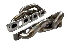 35201110 Kooks Custom Headers 1-5/8 Inch X 1-3/4 304 Stainless Steel Torque Series