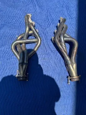 Kooks11312200 Kooks Custom Headers 1-3/4 X 3 Stainless Steel 2005-10 Mustang Gt 4.6 3v V8
