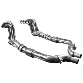 1151h631 Kooks Headers Fits 2015-2023 Mustang 5.0l 4v Ss