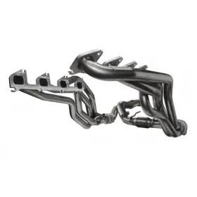 1352h220 Kooks Headers Fits 2011-2014 Ford Raptor Svt Longtube