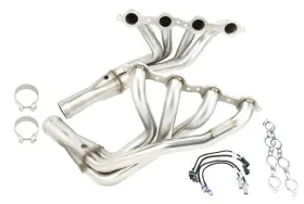 2160h431 Kooks Headers 05-08 Compatible With/replacement For Chevrolet Corvette Base 1-7/8 X 3