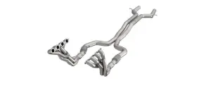 2313f432 Kooks Headers