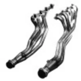 2411h420 Kooks Headers Ksh And Conn Pipe - Exhaust System Stainless Steel
