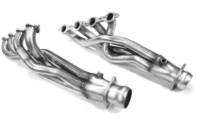 2855h220 Kooks Headers 09-13 Compatible With/replacement For Chevrolet Silverado 1500 Ls Ltz Wt