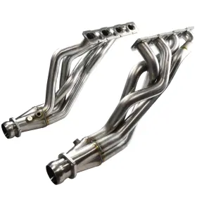 31002602 Kooks Headers Long Tube 4-1 One-piece Stainless Natural 2.00 Inch