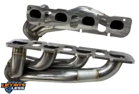31021400 Kooks Headers 1-7/8 Inch Super Street Series For 2012-2023 Chrysler Lx/ld 6