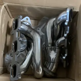 Kooks Headers & Exhaust 3101h410 En Buen Estado No Tienen Uso Los Vendo Por Que Ya Tengo El Auto