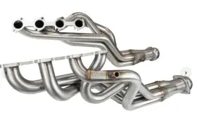13312000 Kooks Industries Long Tubes 99-04 Lightning 1 5/8 Inch 5.4l 2v Supercharged Stainless