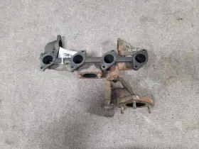 1j540-12315 Kubota 2022 Exhaust Manifold Pn#1j540-12315