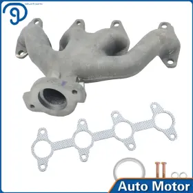 Lp1167456ks Labwork 1998 1999-2002 Exhaust Manifold For Chevrolet Cavalier& Oldsmobile Alero 2.2l L4