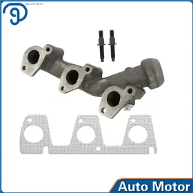 Lp1167768ks Labwork 674-413 Right Side Exhaust Manifold Fit For Ford Ranger 1997-2000 2.5l 3.0l-v6