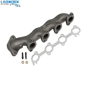 La2413095cm Labworkauto New 674-558 1995-2002 For Crown Victoria Grand Marquis Town Carexhaust Manifold