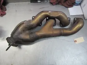 327-59278r Land Rover Right Exhaust Manifold For 03-05 Range 4.4