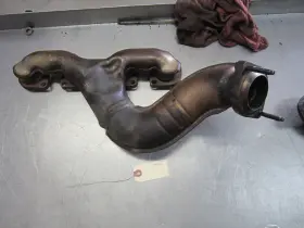 327-59279l Land Rover Left Exhaust Manifold For 03-05 Range 4.4