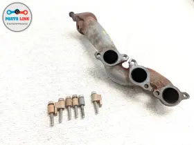 Dx239430aa Land Rover 2014-2019 Range Sport L494 3.0l Right Engine Motor Exhaust Manifold Pipe