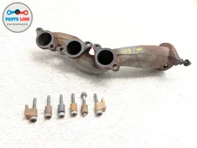 Dx239431aa Land Rover 2014-2019 Range Sport L494 3.0l Engine Motor Left Exhaust Manifold Pipe Lh